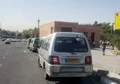 از بهسازی تجهیزات ترافیکی تا نظارت مستقیم بر عملکرد تاکسی و اتوبوسرانی