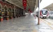 افزایش قطارهای تهران - وان/ قیمت‌ها ثابت است