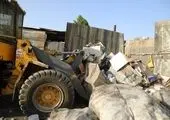 رضایت مردمی از برپایی میز خدمت مدیران شهری در بوستان های منطقه۴