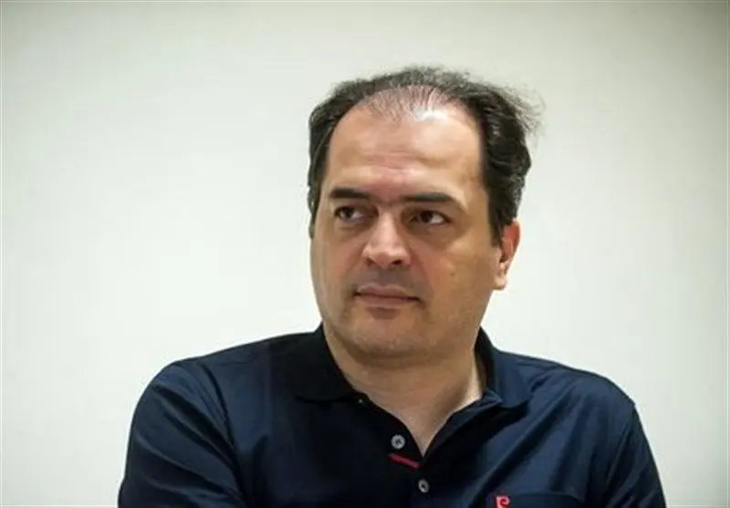 پیمان یوسفی دیدار ایران و عراق را گزارش می کند