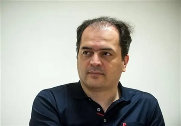 پیمان یوسفی دیدار ایران و عراق را گزارش می کند