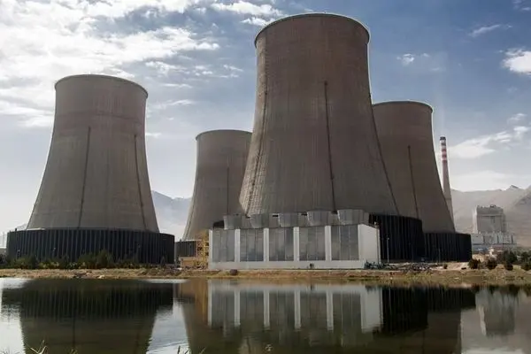 بهرهبرداری از سامانه خنککن کمکی نیروگاه شازند آغاز شد