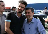 رأی در تاریکی!+عکس