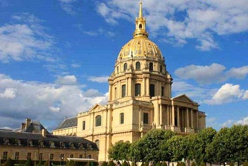 
باور کنید اینجا شانزلیزه است +عکس
