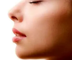اولین پیوند بینی در تاریخ جهان! +عکس 