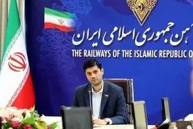 تامین ۶۰۰ هزار صندلی برای جابجایی ریلی زائران اربعین

