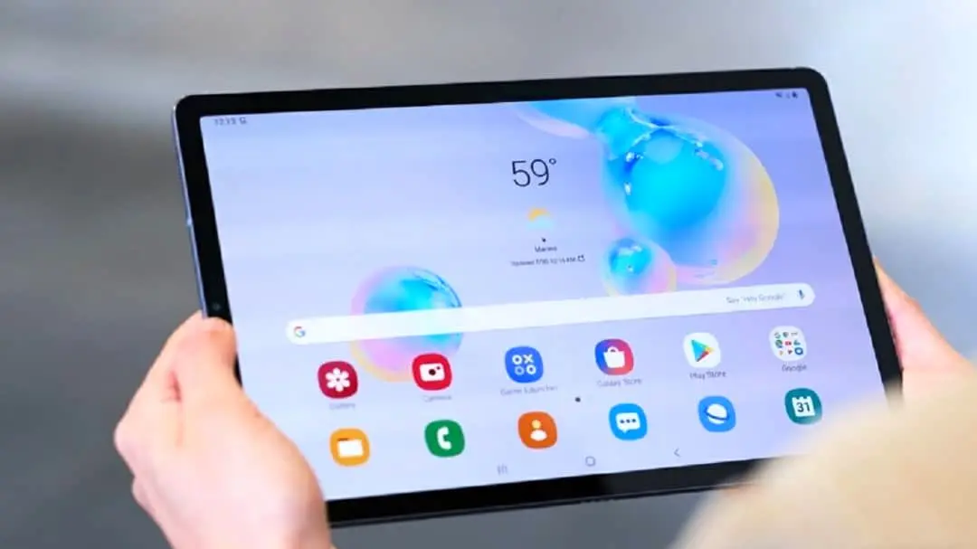 توزیع گسترده تبلت های دانش آموزی در منطقه پارس

