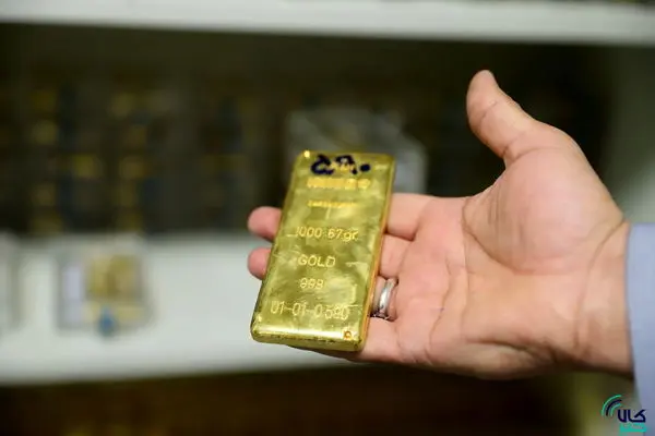 راهاندازی قرارداد آتی شمش طلای خام تحویل اردیبهشت ۱۴۰۴