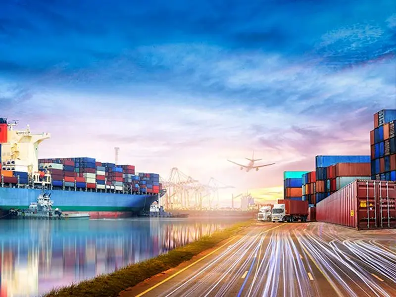 بیمه باربری وارداتی؛ آشنایی با بیمه اجباری حمل و نقل وارداتی