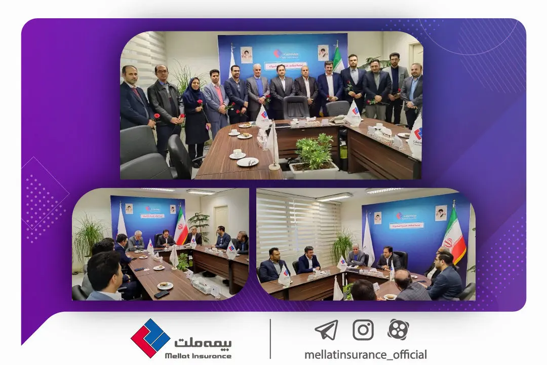 یزدان‌دوست:یکی ازشفاف ترین شرکت‌های بورسی کشورهستیم