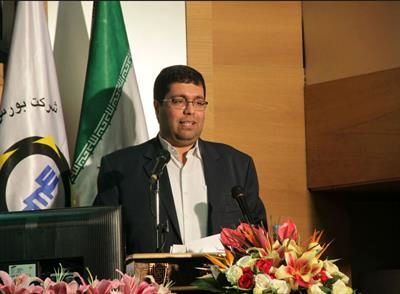 معاملات آتی پسته برای اولین بار در دنیا راه اندازی شد
