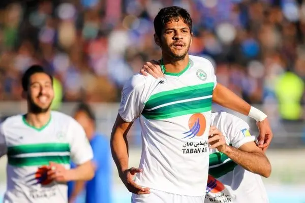 تیام را نمیشناسم