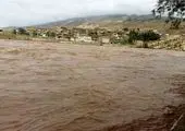  خطر سیل در منطقه کاملا رفع شده است