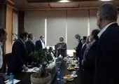 “وکغدیر” سه‌شنبه عرضه می‌شود