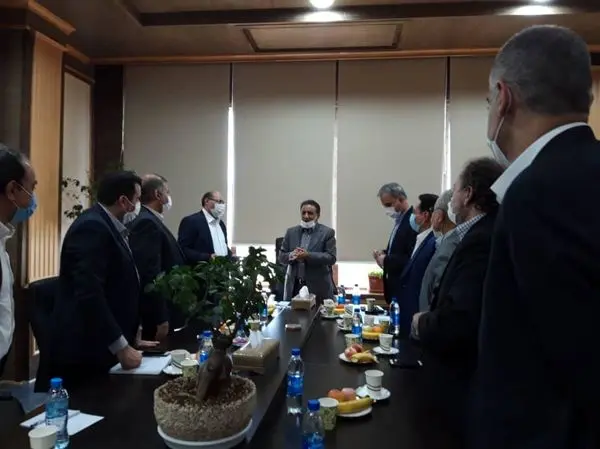 طرح های توسعه هلدینگ ماهان طبق سیاست های گروه مالی گردشگری به پیش می رود