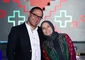 زوایایی پنهان از زندگی همسر فراری حاکم دبی+ عکس