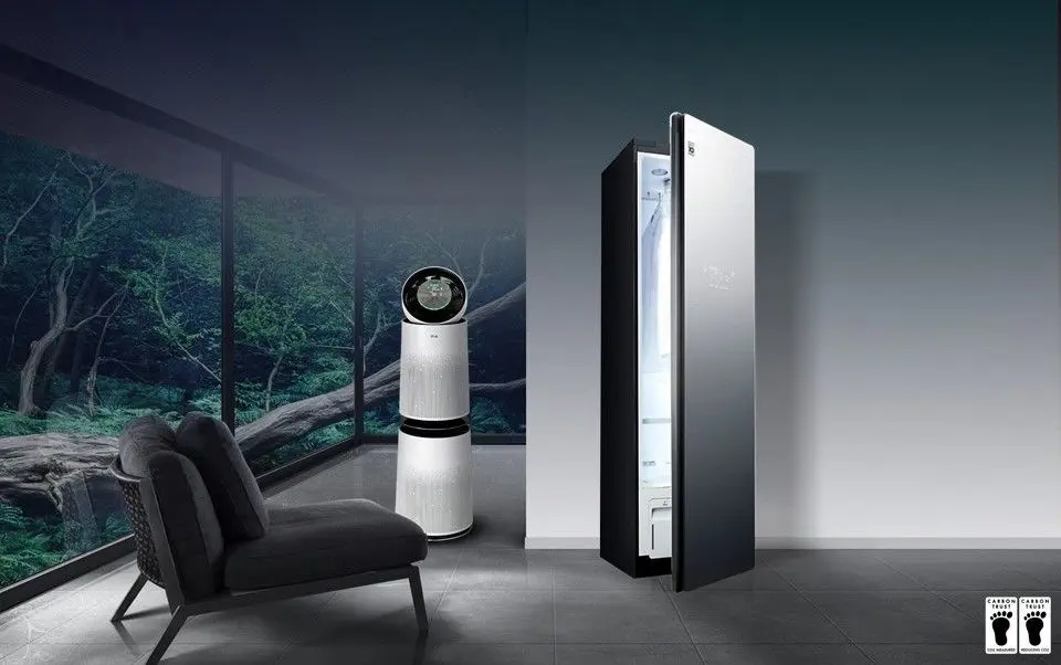 مصرف‌کنندگان دوستدار محیط زیست و نوآوری‌های ال‌جی برای داشتن سیاره‌ای بهتر