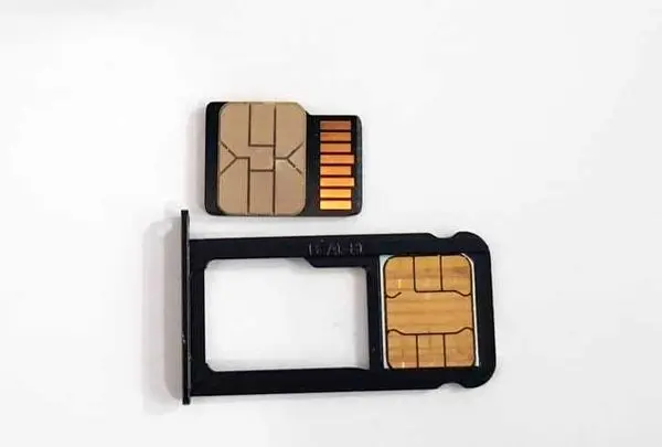 همراه اول برای اولین بار در کشور sim-sd تولید می کند