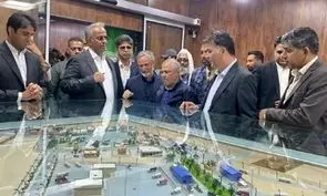 رشد ۵۵ درصدی تردد کامیون‌های حامل کالاهای اساسی