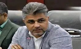 ساخت تصفیه خانه آب در بوستان ملت منطقه 3