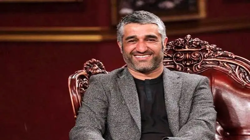 معرفی پژمان جمشیدی و برخی آثار سینمایی و بین المللی ایران   

