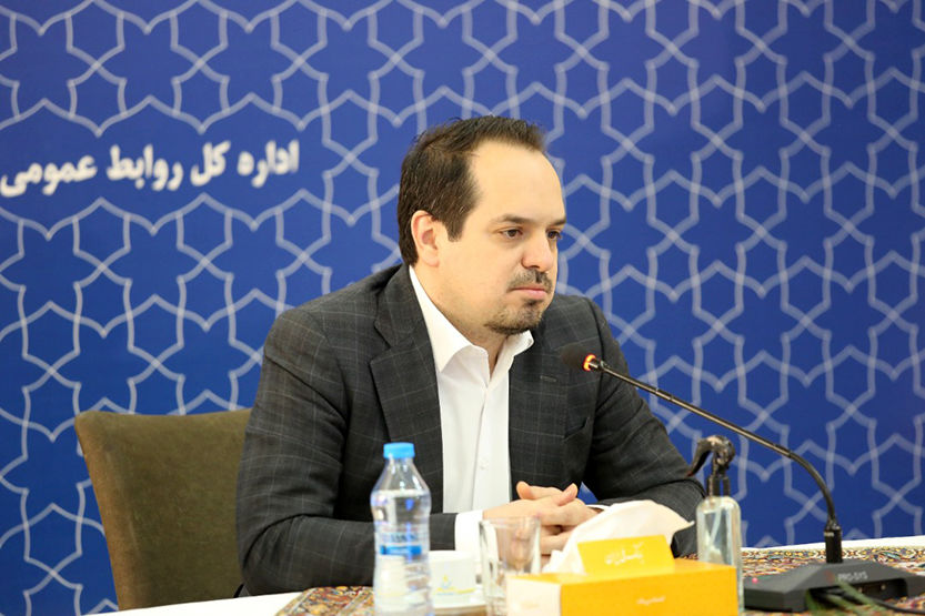 اولین جلسه هم اندیشی معاونین فناوری اطلاعات بانک های کشور به میزبانی بانک ملی ایران برگزار شد