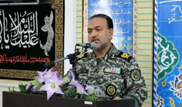حفظ امنیت کشور و اعتلای فرهنگ انقلابی و اسلامی در جامعه مدیون زحمات شبانه روزی پاسداران است

