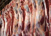کاهش نسبی قیمت گوشت قرمز