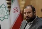 کسب رتبه اول منطقه ۵ در مناسب سازی معابر