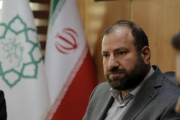جلسه هم اندیشی جانشین شهردار منطقه ۲۱ با نیروهای شهربان و حریم بان