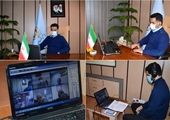 واگذاری امو ر طرا حی ونظارت بر روند احدا ث ا ماکن خدماتی بین راهی به سازمان نظام مهندسی ساختمان استان قم

