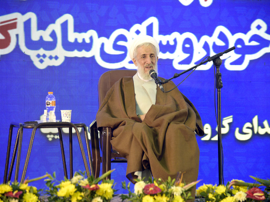 مراسم یادواره شهدای گروه خودروسازی سایپا برگزار شد

