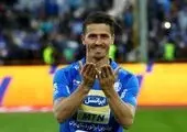 نتیجه تست کرونای پرسپولیسی‌ها منفی شد