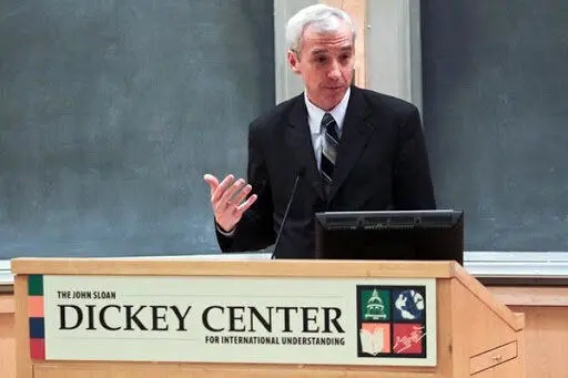 بایدن به برجام بازگردد و آن را کامل اجرا کند