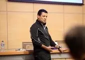 سرپرست تراکتورسازی: اروین به همراه استوکس به تبریز بازمی گردد