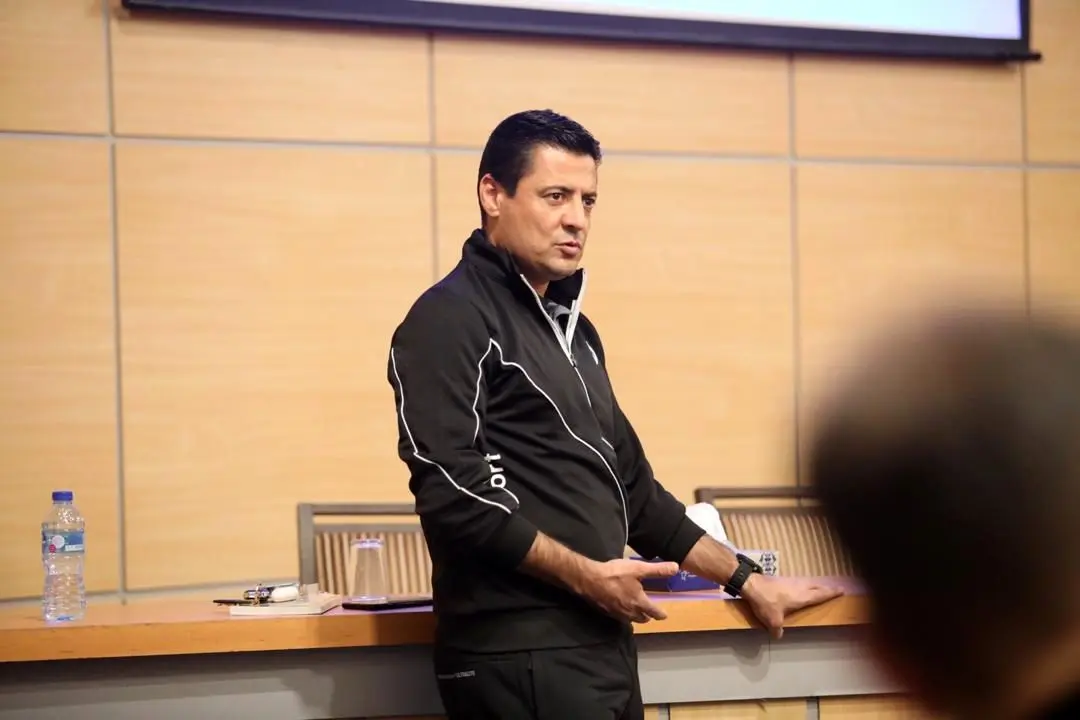 استفاده از کمک داوران پشت دروازه در نیم فصل دوم