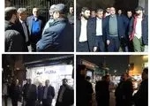 بهره‌مندی مطلوب کودکان از امکانات فرهنگی و تجهیزات دیجیتال حسینیه کودک زینبیه