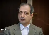 برگزاری آیین کلنگ زنی و احداث کارخانه جمع آوری و فرآورش گازهای مشعل در منطقه غرب کارون
