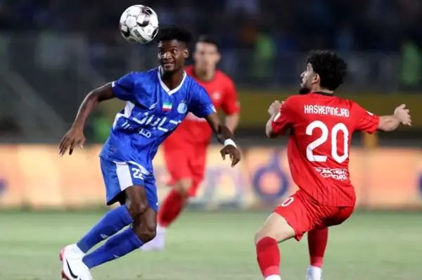 رای شکایت تراکتور علیه استقلال صادر شد