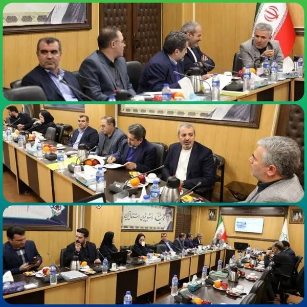 پهنه سبز  300 هکتاری آزادگان در منطقه 15 ؛آماده سرمایه گذاری