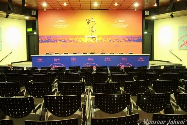 فردا اسامی فیلمهای حاضر در جشنواره بینالمللی فیلم «کن» فرانسه اعلام میشود