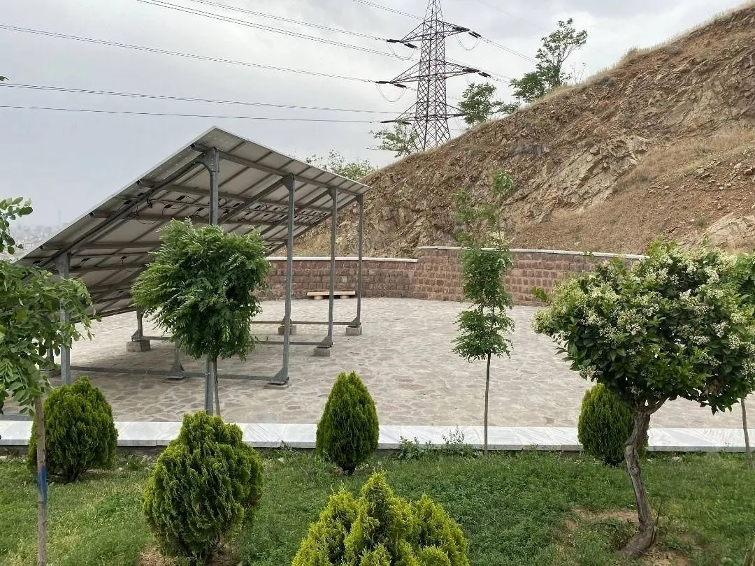 عملیات خاکبرداری مرکز اورژانس ۱۱۵ محلات دارآباد و کاشانک انجام شد

