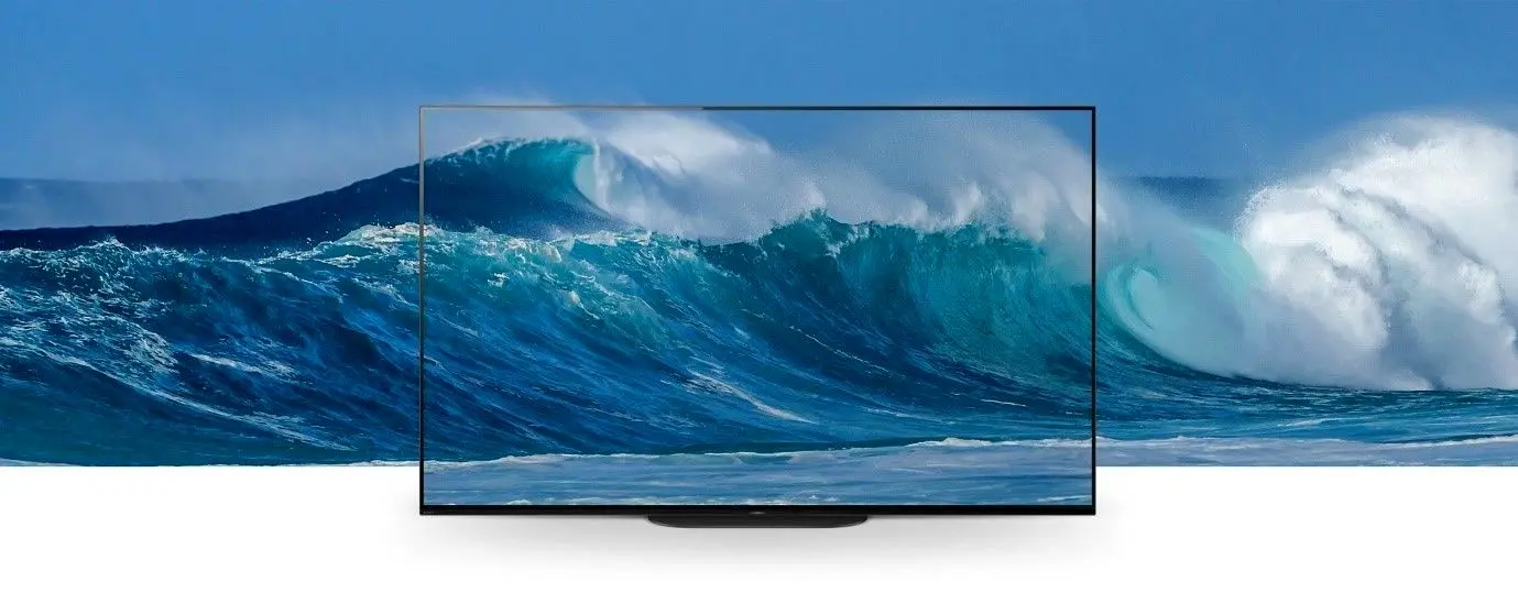 تلویزیون سونی 65A9G