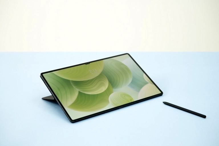 گلکسی Tab S8؛ ابزاری عالی برای زندگی، کار و تحصیل دانشجویان 