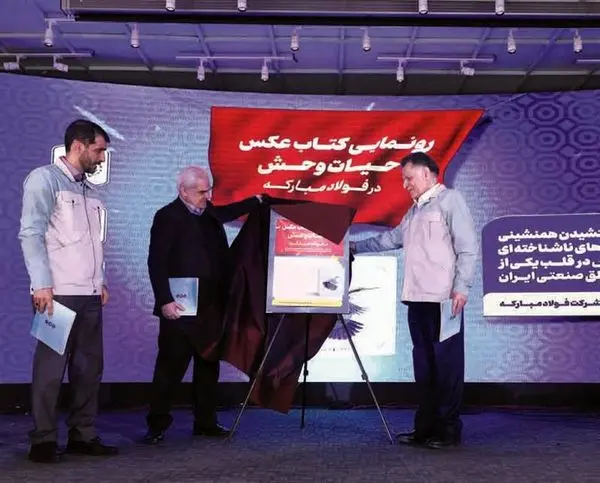 فولاد مبارکه میتواند اقتصاد فولادی را جایگزین اقتصاد نفتی کند