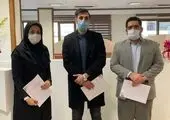 کمپین فروش زمستانه بیمه آرمان برگزار می شود

