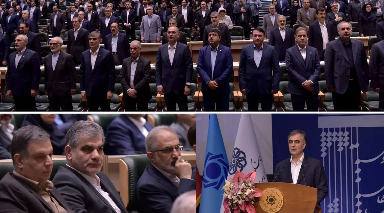 بانک‌های قرض‌الحسنه در تأمین مالی موفق عمل کرده‌اند