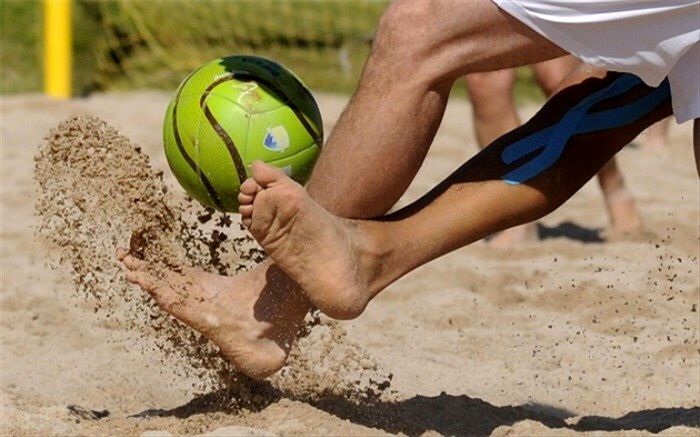 اعلام برنامه مسابقات هفته‌های 10 تا 12 لیگ برتر فوتبال ساحلی