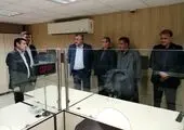 آمادگی بانک توسعه تعاون در ارائه خدمات به زائرین اربعین حسینی