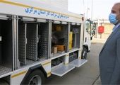 برگزاری نمایشگاه امامت و ولایت باحضور موکب فرهنگی ، آموزشی بسیج شرکت گازاستان مرکزی

